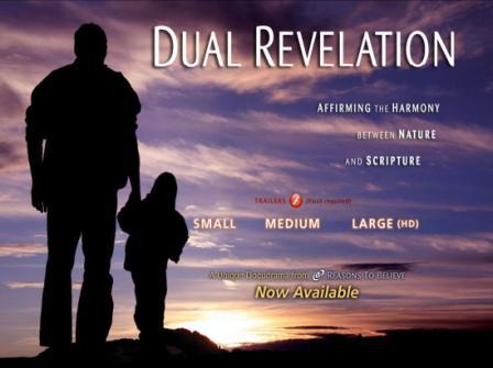 DUAL REVELATION